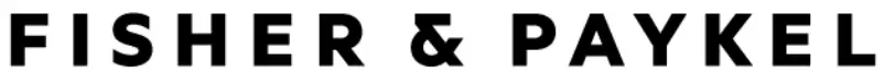 FISHER PAYKEL logo