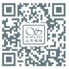 Shenzhen Shanling Digital Technology Development BH5 Bluetooth Headphone Amp User Guide - QR Code