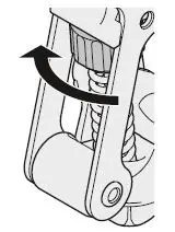 ottobock 3R21 Polycentric Modular Knee Joints 4