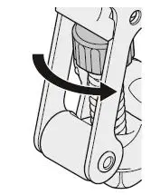 ottobock 3R21 Polycentric Modular Knee Joints 4