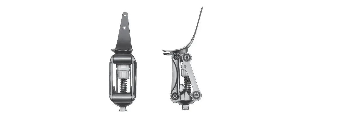 Ottobock 3r21 Polycentric Modular Knee Joints Instructions Ottobock 3r21 Polycentric Modular Knee Joints Instructions