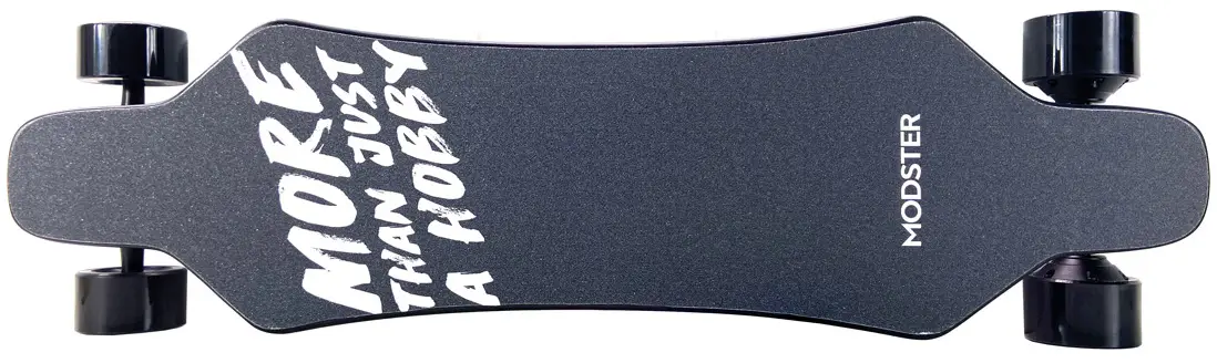 MODSTER AN-294590 SC L7 Electric Longboard Electric Skateboard