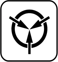 Static Hazard Icon