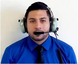 Positioning the Microphone