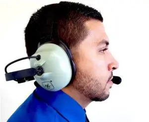 Positioning the Microphone