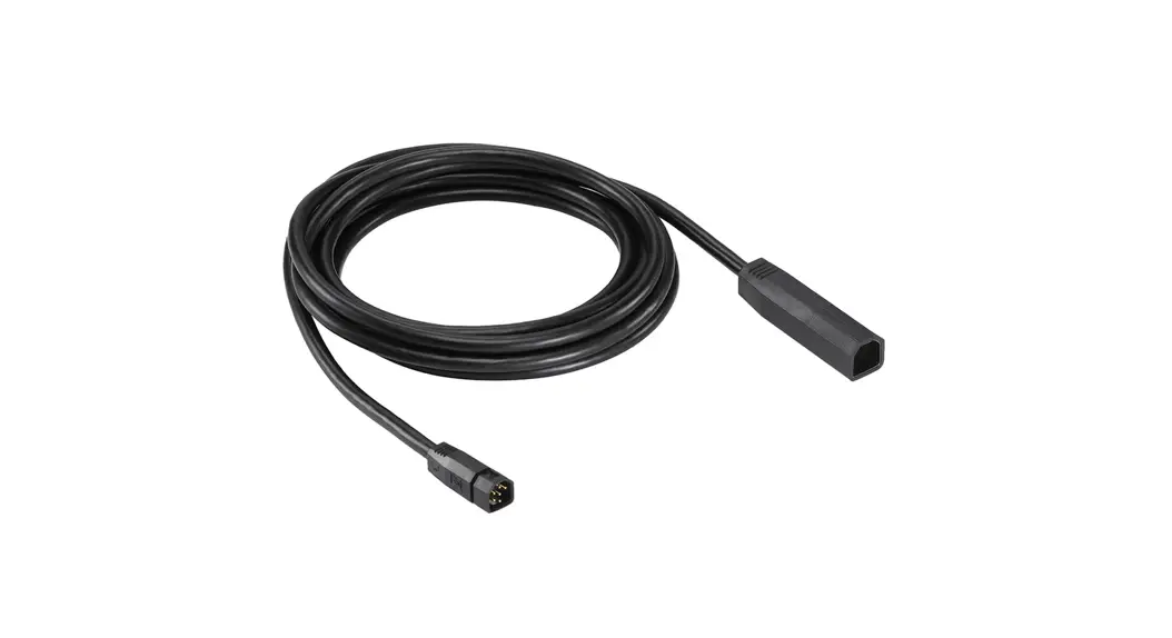 Humminbird Ec M10 Airmar Chirp User Guide