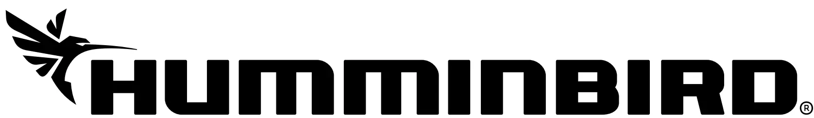 HUMMINBIRD LOGO