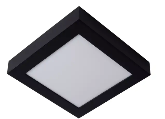 LUCIDE-28117-BRICE-LED-Flush-Ceiling-Light-Bathroom-PRODUCT