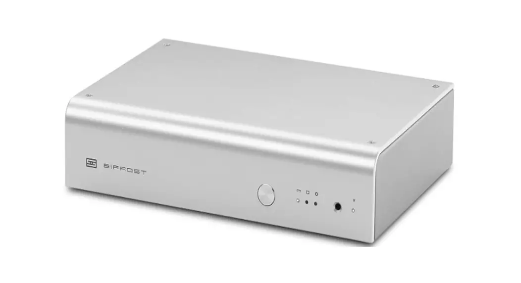 Schiit Bifrost 2 True Multibit Autonomy Dac With Unison Usb Owner's Manual Schiit Bifrost 2 True Multibit Autonomy Dac With Unison Usb Owner's Manual