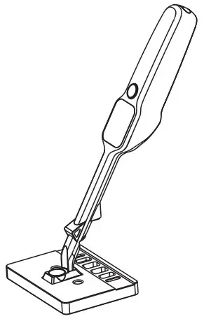 AUTEL TBE200 MaxiTPMS Tire Tread and Brake Disc Laser Examiner - Icon