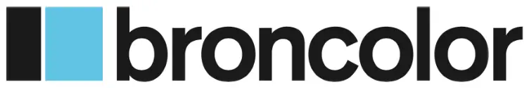 broncolor LOGO