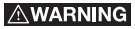 Warning