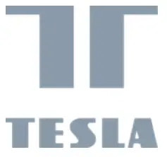 TESLA logo