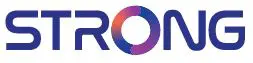 STRONG-SRT 32HC4043-LED-TV-logo