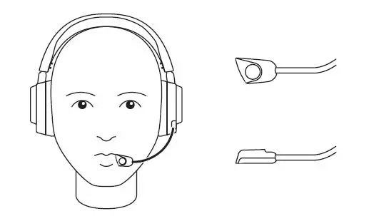 steelseries Arctis Nova 7P Wireless Headset fig 14