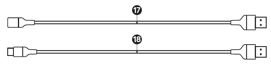 steelseries Arctis Nova 7P Wireless Headset fig 4