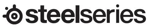 steelseries Arctis Nova 7P Wireless Headset logo
