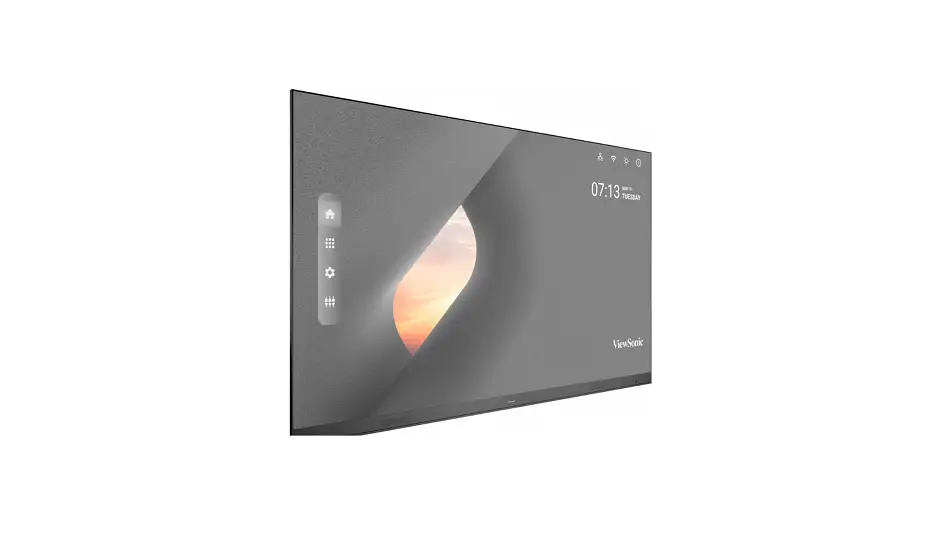 Viewsonic Ldm135-151 All-in-one Direct View Led Display User Manual