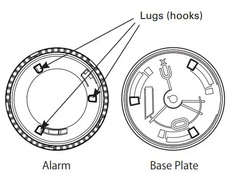 FireAngel ST-620 Smoke Alarm - Fit Your Smoke Alarm