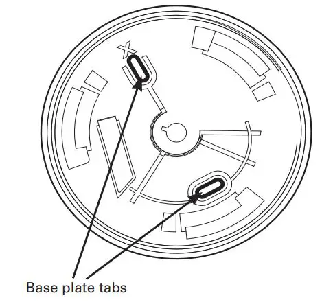 FireAngel ST-620 Smoke Alarm - Preparation