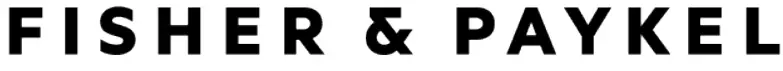 FISHER PAYKEL logo