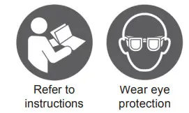 SEALEY SA401.V3 Air Operated Continuous Flow Pistol Type Grease Gun - icon 1