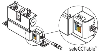 Packaging Contents E