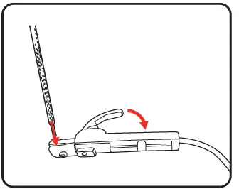 ozito IAW-120 120A Inverter ARC Welder-10