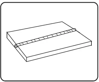ozito IAW-120 120A Inverter ARC Welder-18