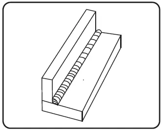 ozito IAW-120 120A Inverter ARC Welder-19