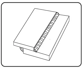 ozito IAW-120 120A Inverter ARC Welder-20