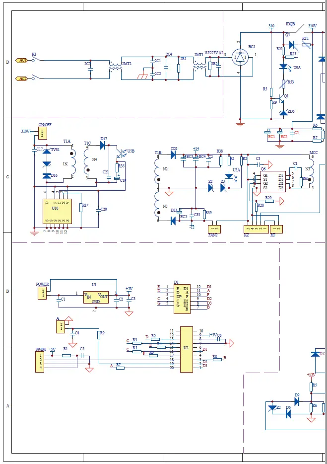 ozito IAW-120 120A Inverter ARC Welder-25