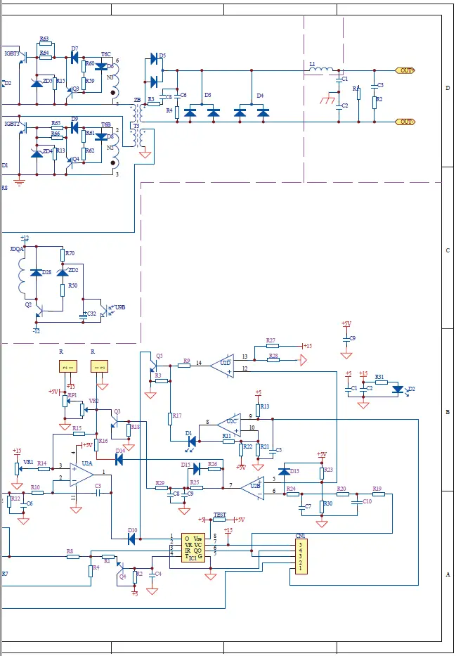 ozito IAW-120 120A Inverter ARC Welder-26