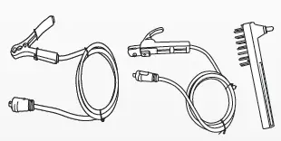 ozito IAW-120 120A Inverter ARC Welder-27