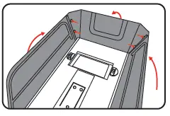 ozito IAW-120 120A Inverter ARC Welder-6