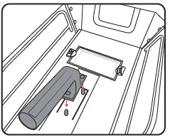 ozito IAW-120 120A Inverter ARC Welder-7