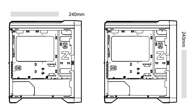 ZALMAN-M3-Plus-mATX-Mini-Tower-Computer-Case-10