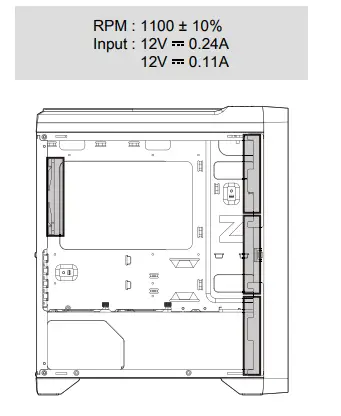 ZALMAN-M3-Plus-mATX-Mini-Tower-Computer-Case-11