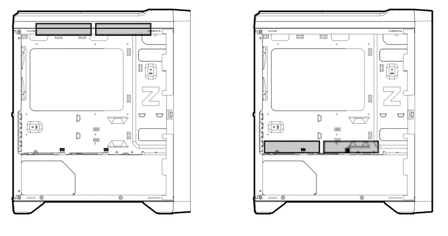 ZALMAN-M3-Plus-mATX-Mini-Tower-Computer-Case-12