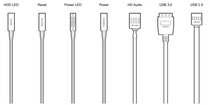 ZALMAN-M3-Plus-mATX-Mini-Tower-Computer-Case-13
