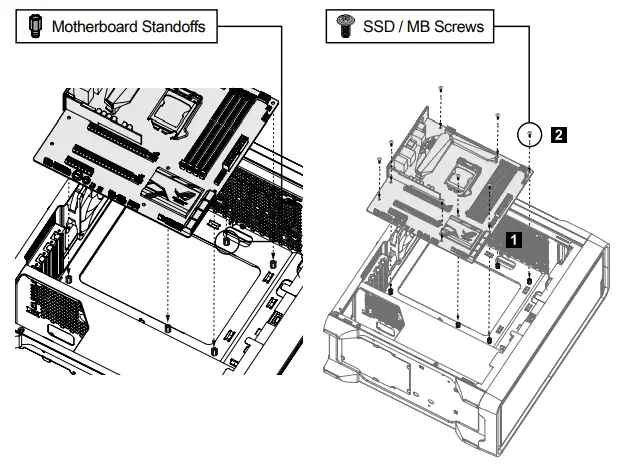 ZALMAN-M3-Plus-mATX-Mini-Tower-Computer-Case-4