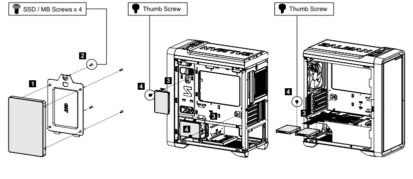 ZALMAN-M3-Plus-mATX-Mini-Tower-Computer-Case-9