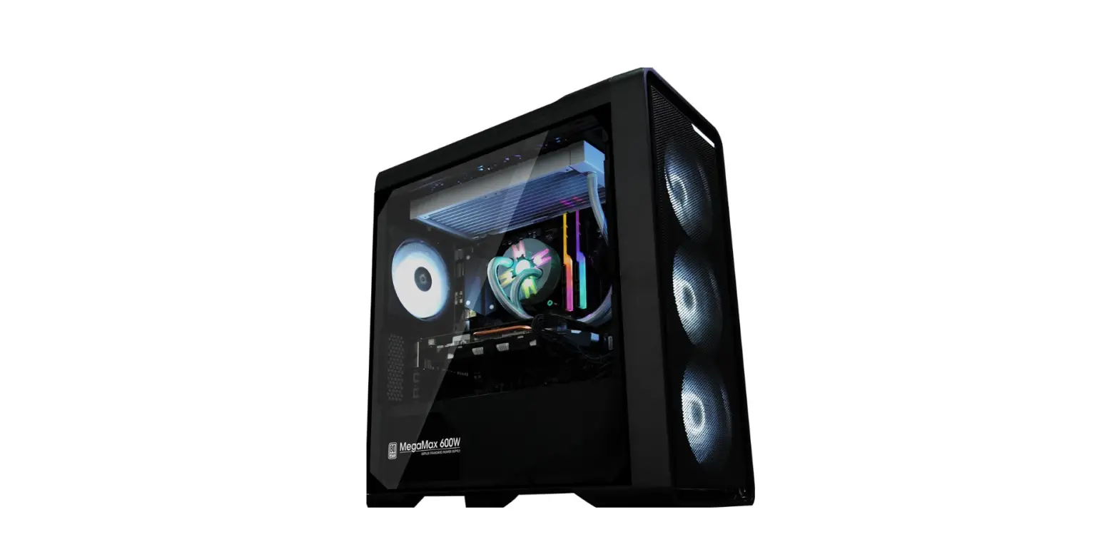 Zalman M3 Plus Matx Mini Tower Computer Case User Manual Zalman M3 Plus Matx Mini Tower Computer Case User Manual