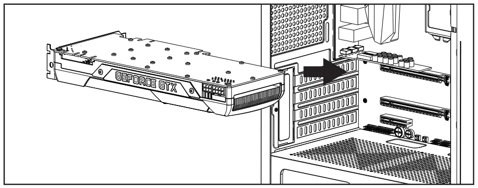 Installation instruction