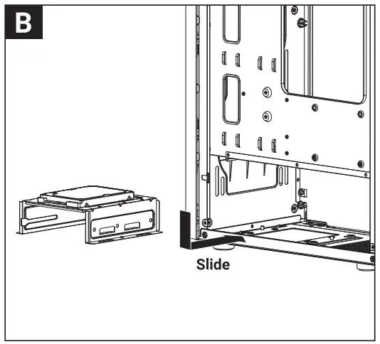 Installation instruction