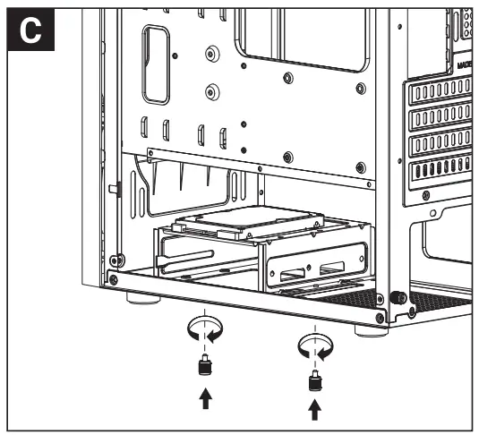 Installation instruction
