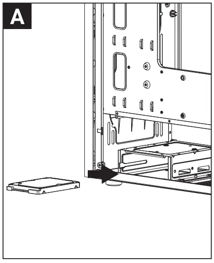 Installation instruction