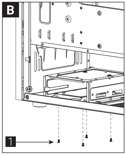 Installation instruction