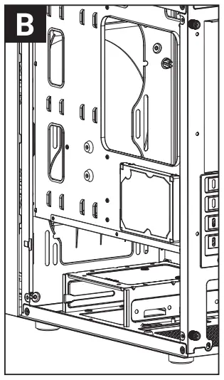 Installation instruction