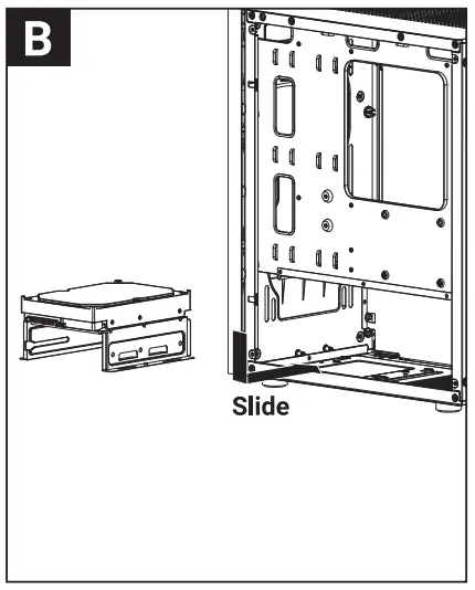 Installation instruction